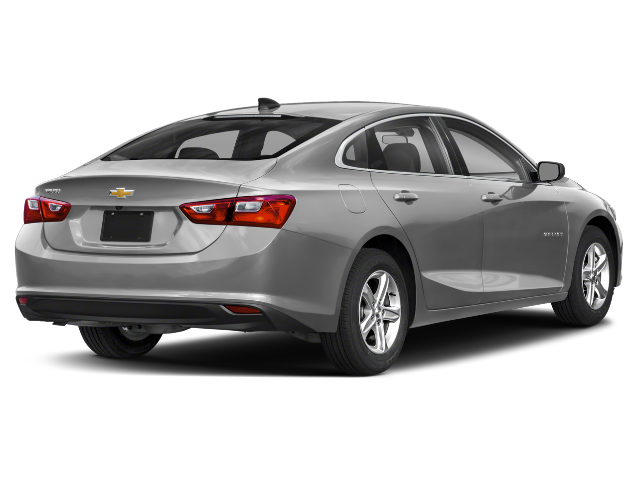 2020 Chevrolet Malibu FWD LT