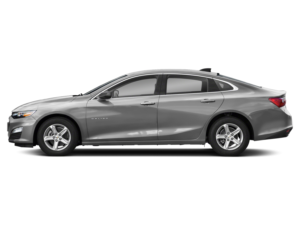 2020 Chevrolet Malibu FWD LT