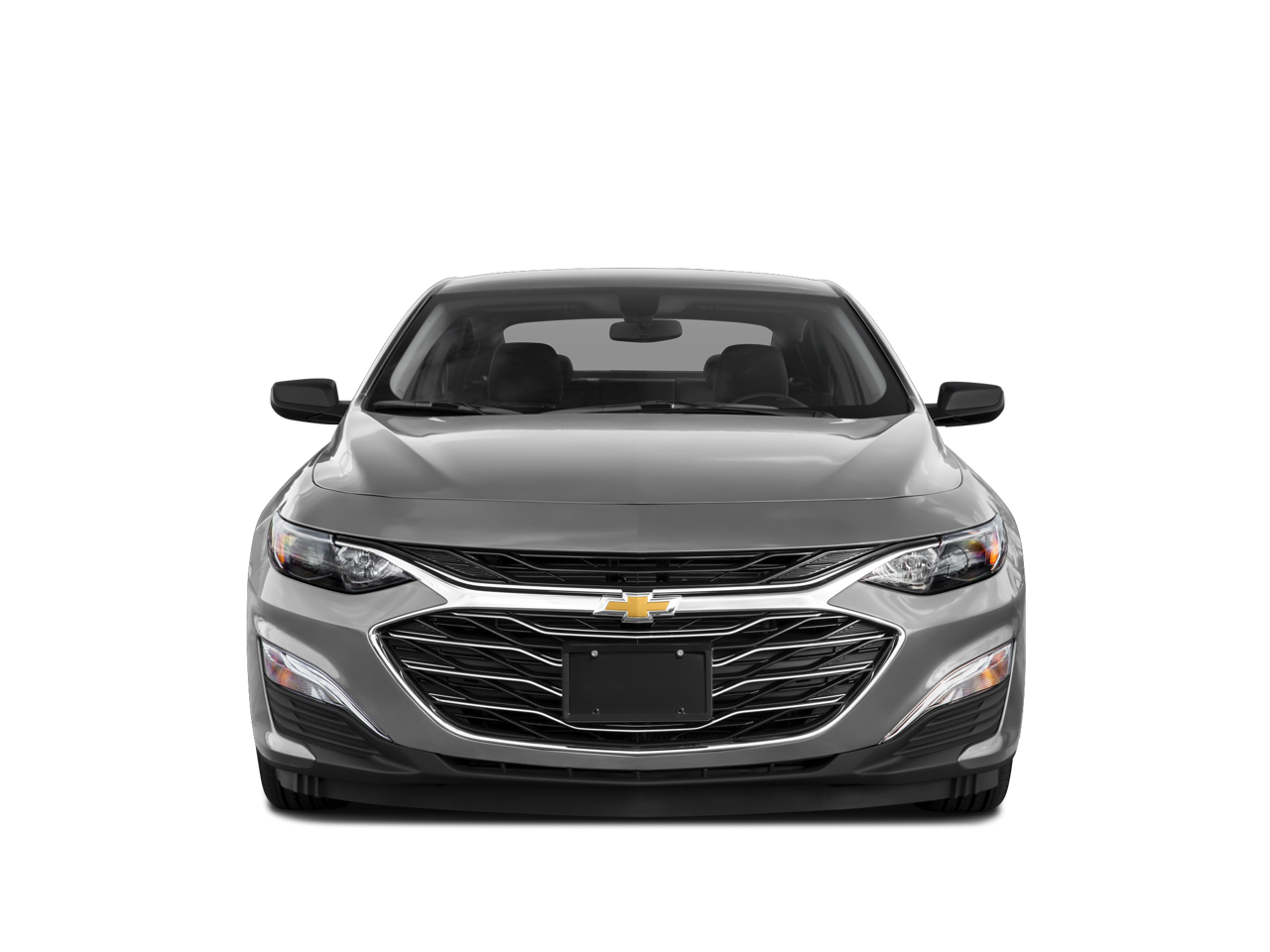 2020 Chevrolet Malibu FWD LT