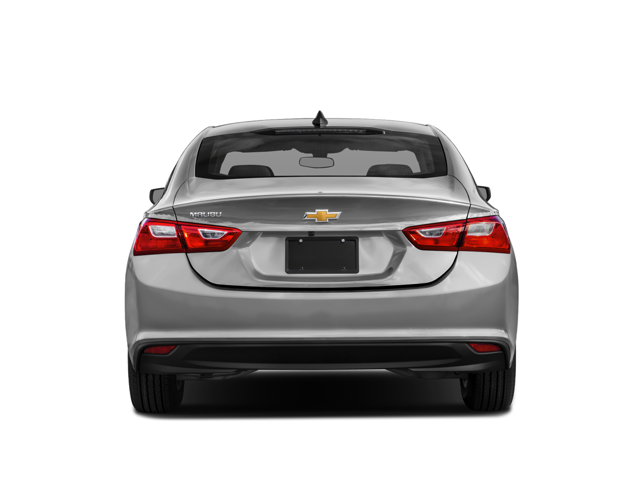 2020 Chevrolet Malibu FWD LT