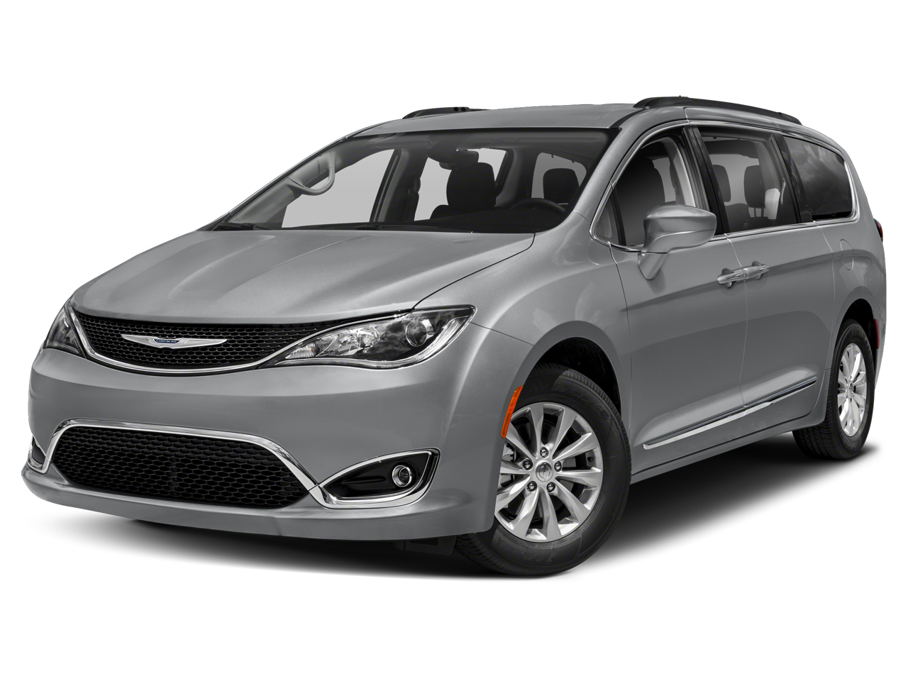 2020 Chrysler Pacifica 35th Anniversary Limited