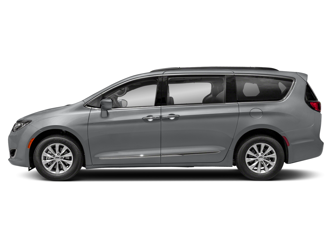 2020 Chrysler Pacifica 35th Anniversary Limited