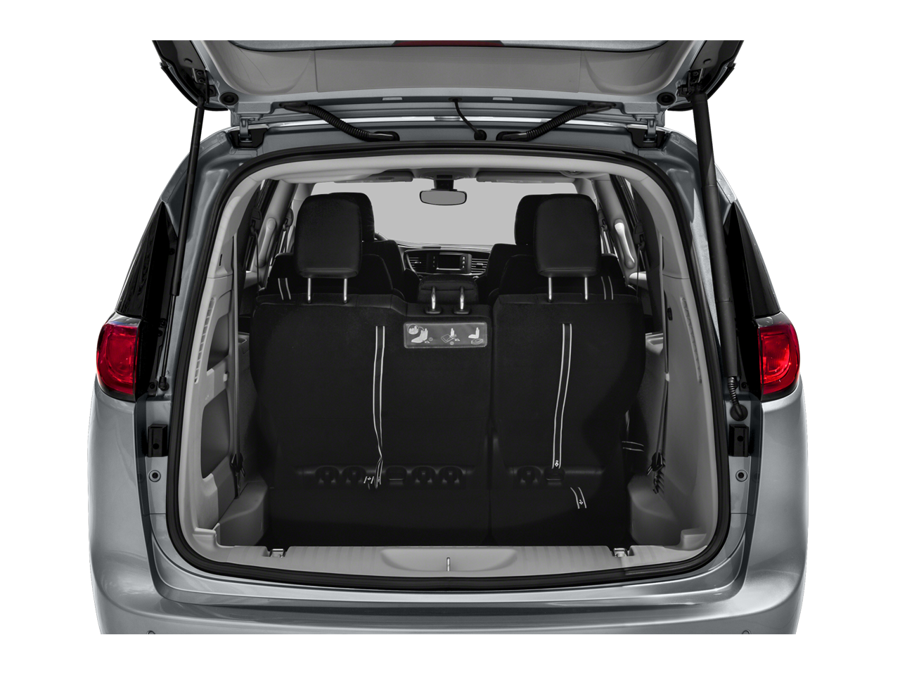 2020 Chrysler Pacifica 35th Anniversary Limited