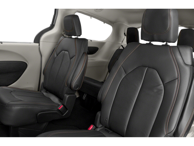 2020 Chrysler Pacifica 35th Anniversary Limited