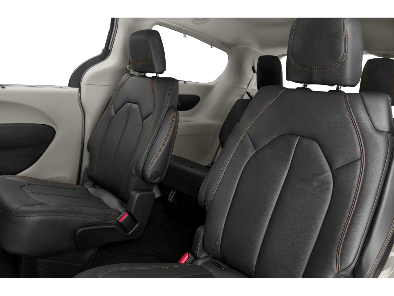 2020 Chrysler Pacifica 35th Anniversary Limited