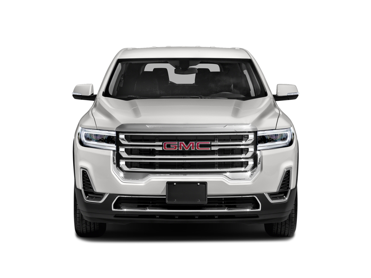 2020 GMC Acadia AWD SLT