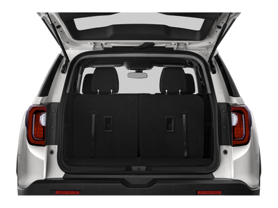 2020 GMC Acadia AWD SLT