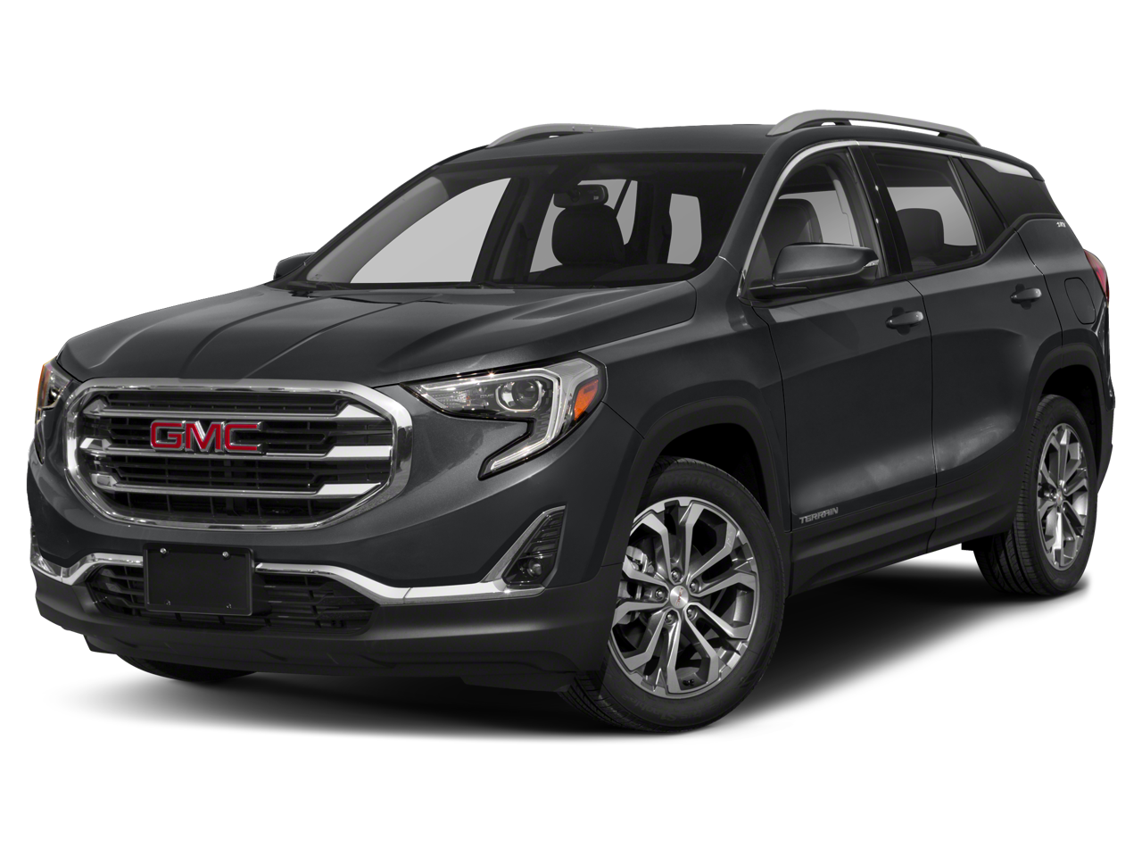 2020 GMC Terreno AWD SLT