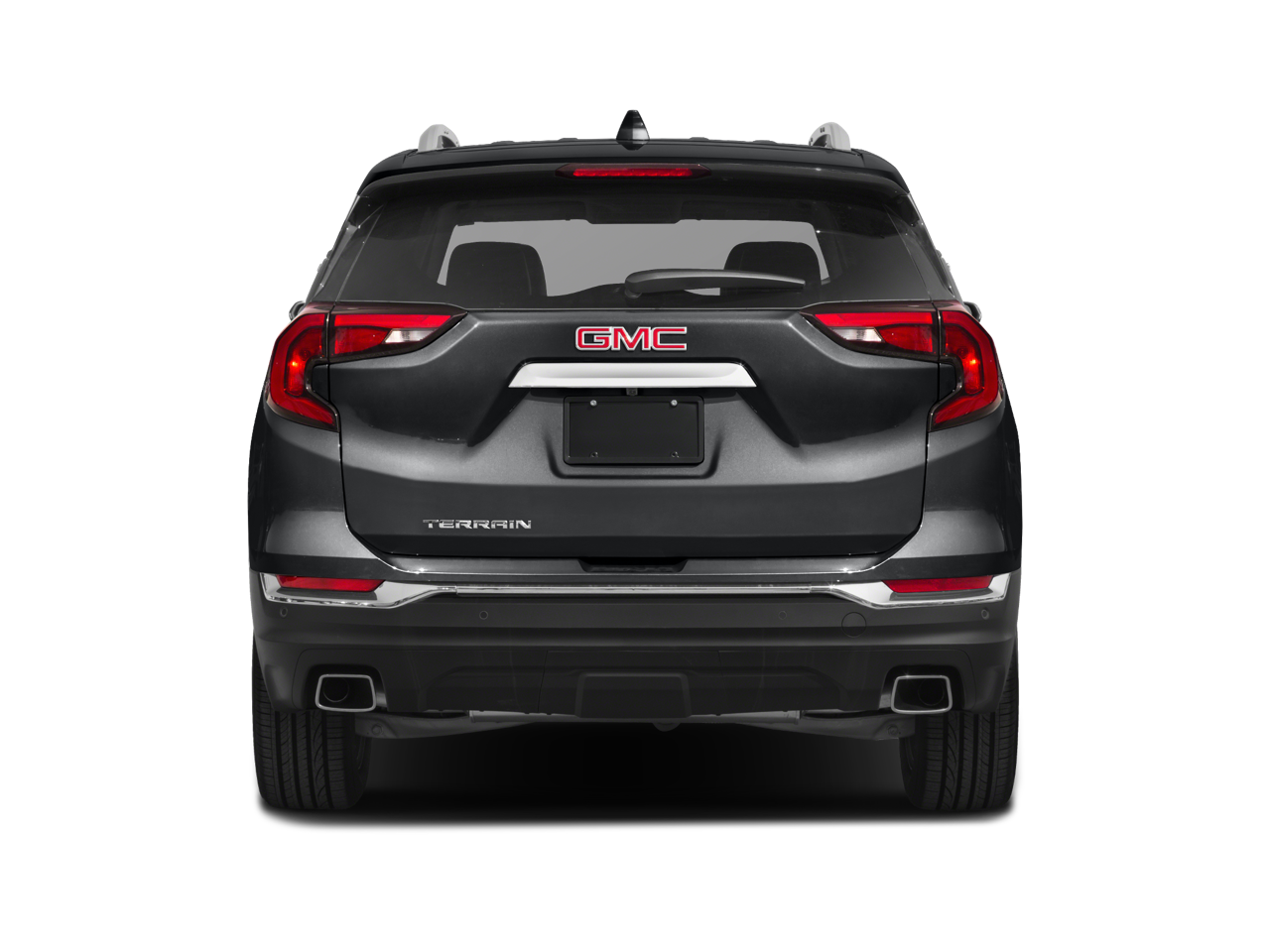 2020 GMC Terreno AWD SLT