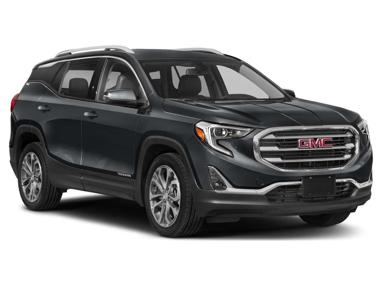 2020 GMC Terreno AWD SLT