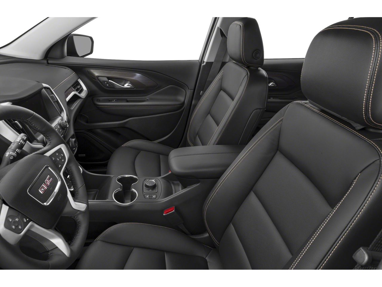 2020 GMC Terreno AWD SLT