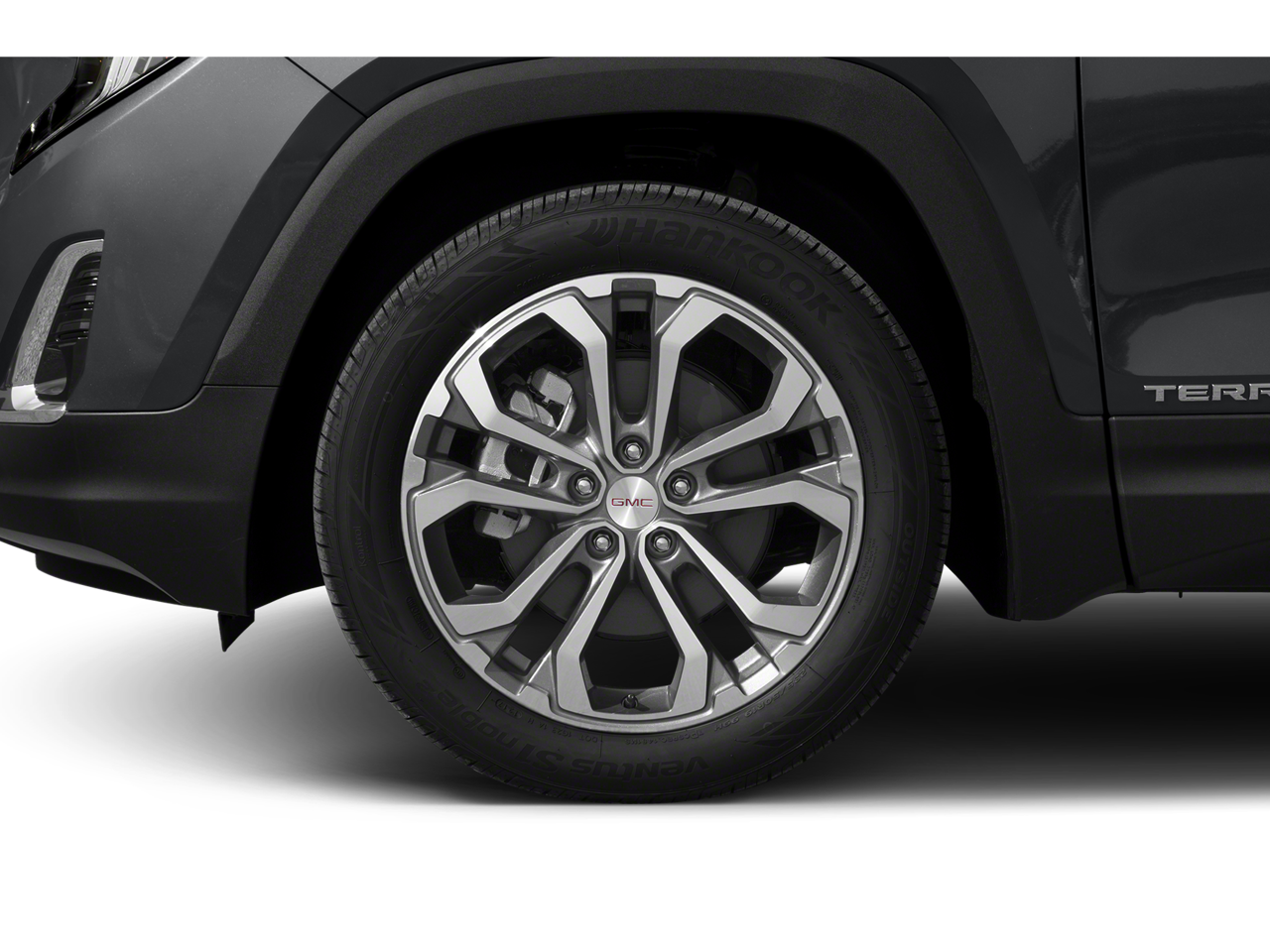 2020 GMC Terreno AWD SLT