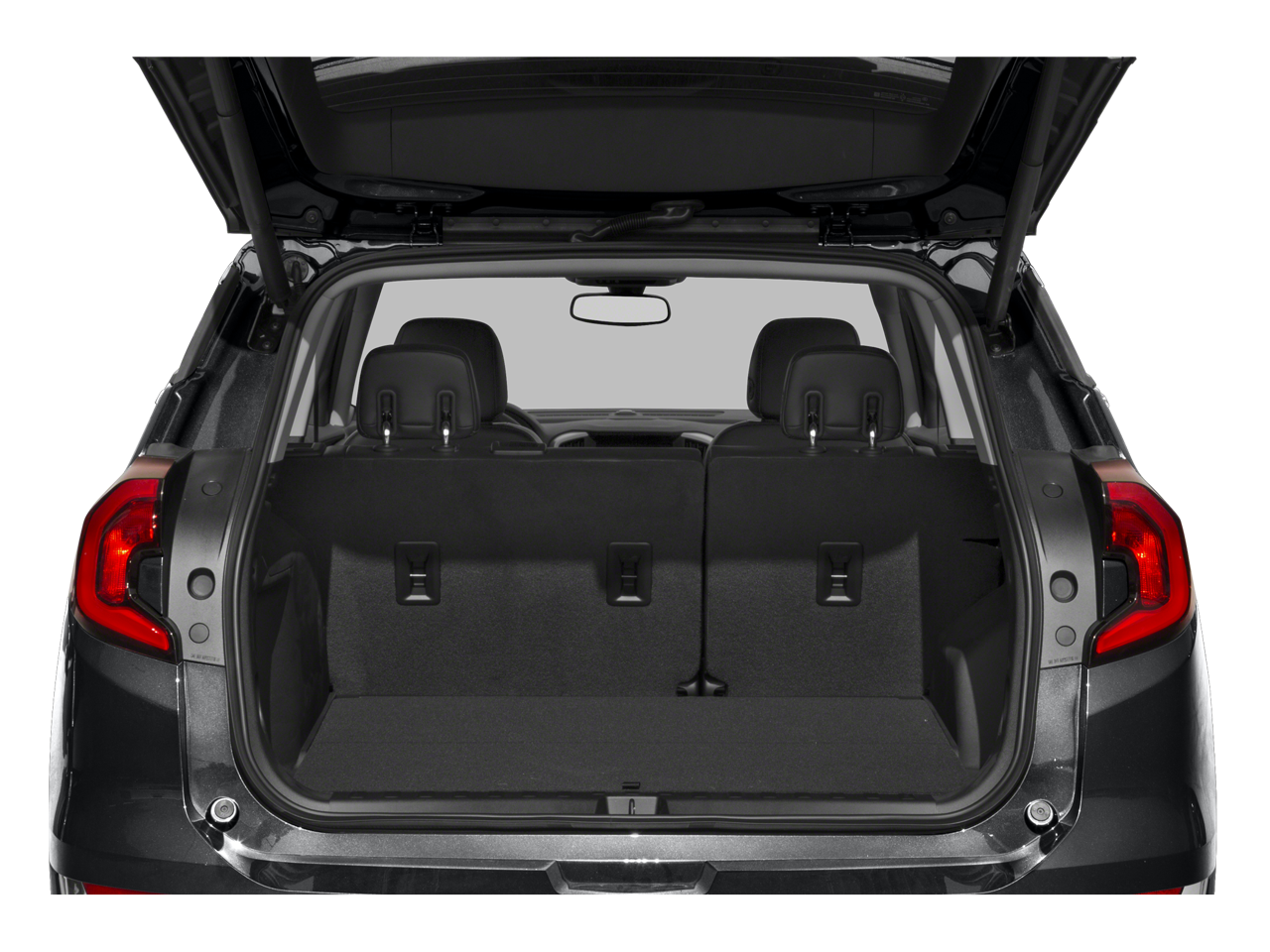 2020 GMC Terreno AWD SLT
