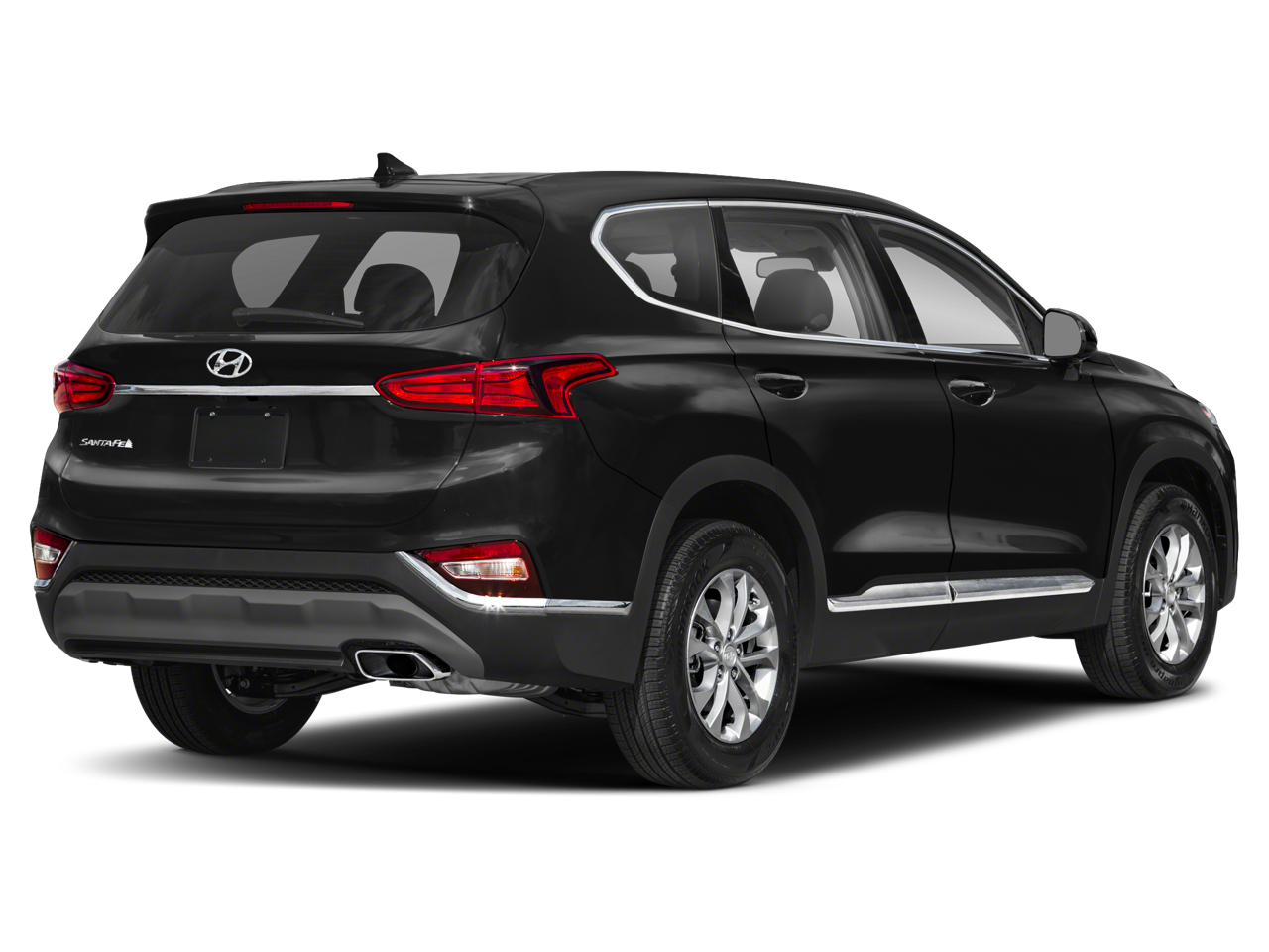 Used 2020 Hyundai Santa Fe SEL with VIN 5NMS3CAD8LH244535 for sale in Johnstown, PA