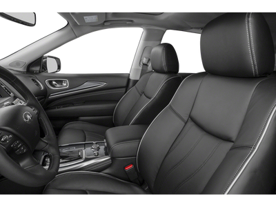 2020 INFINITI QX60 PURE AWD