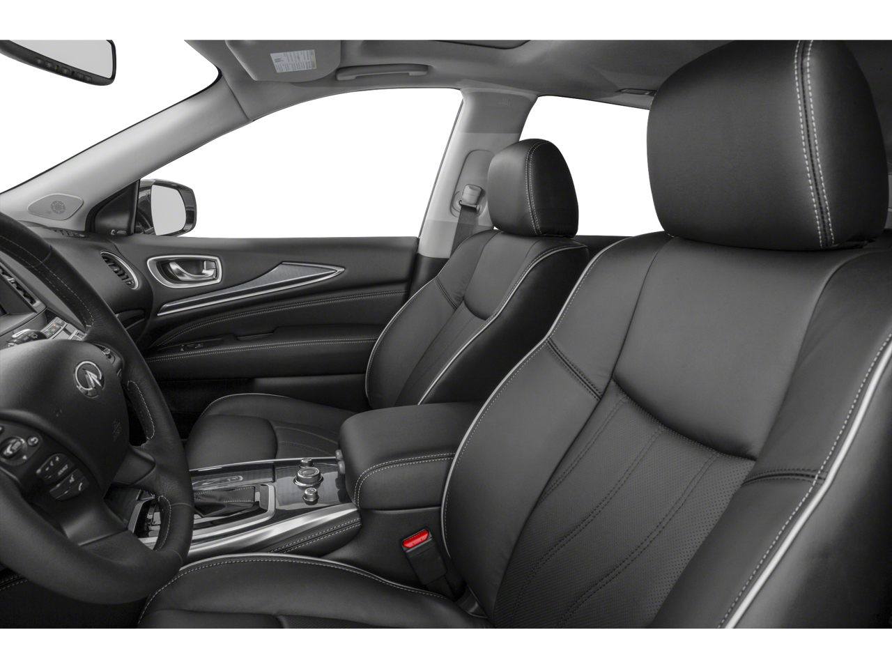 2020 INFINITI QX60 PURE AWD