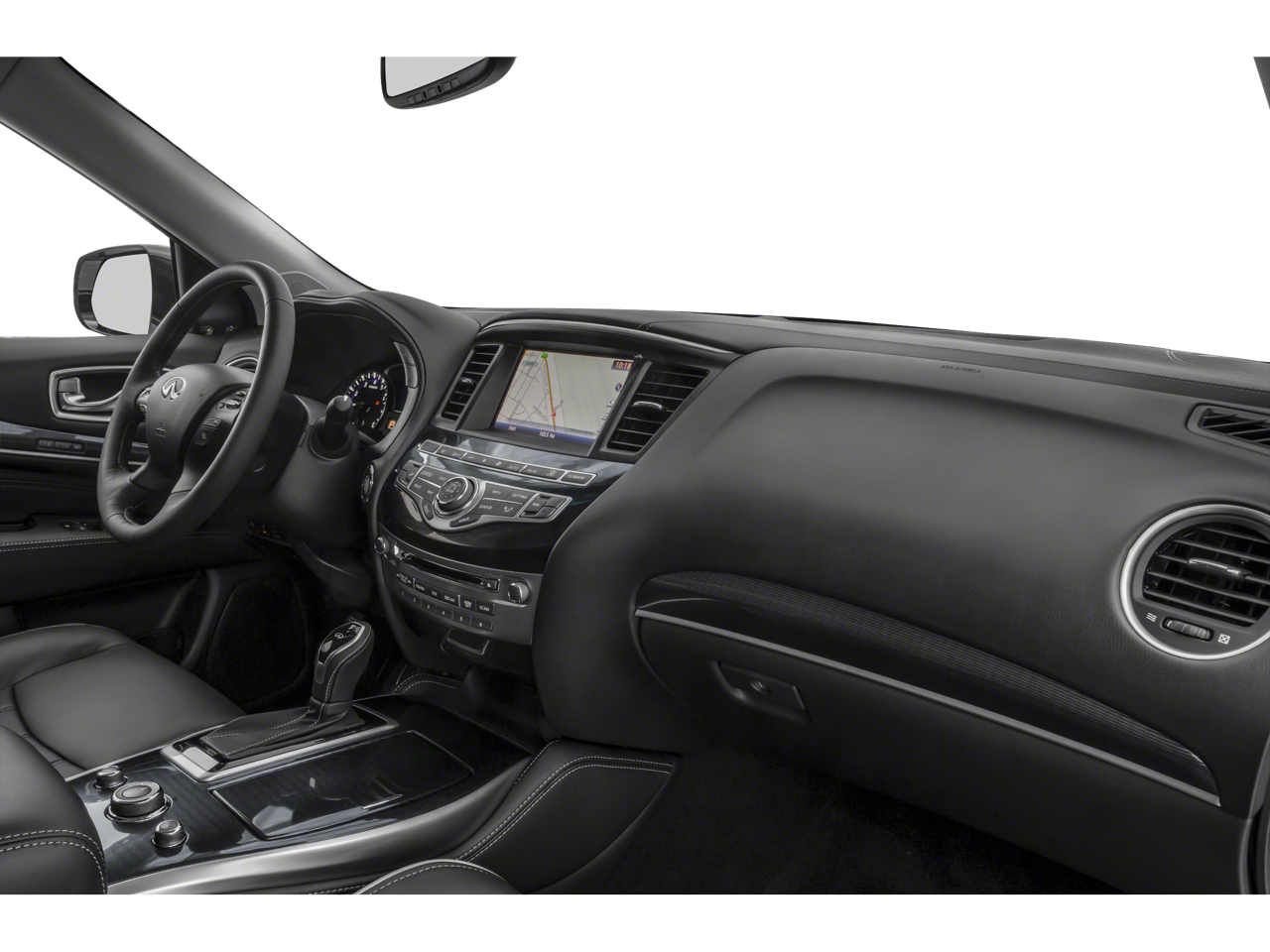 2020 INFINITI QX60 PURE AWD