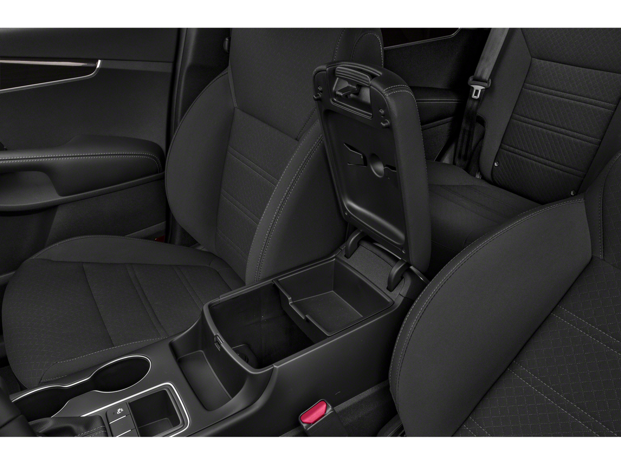 2020 Kia Sorento 2.4L LX