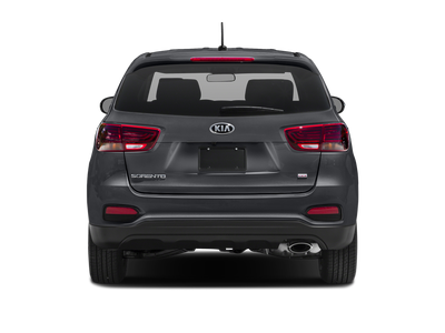 2020 Kia Sorento 3.3L LX