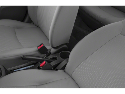 2020 Mitsubishi Mirage G4 ES