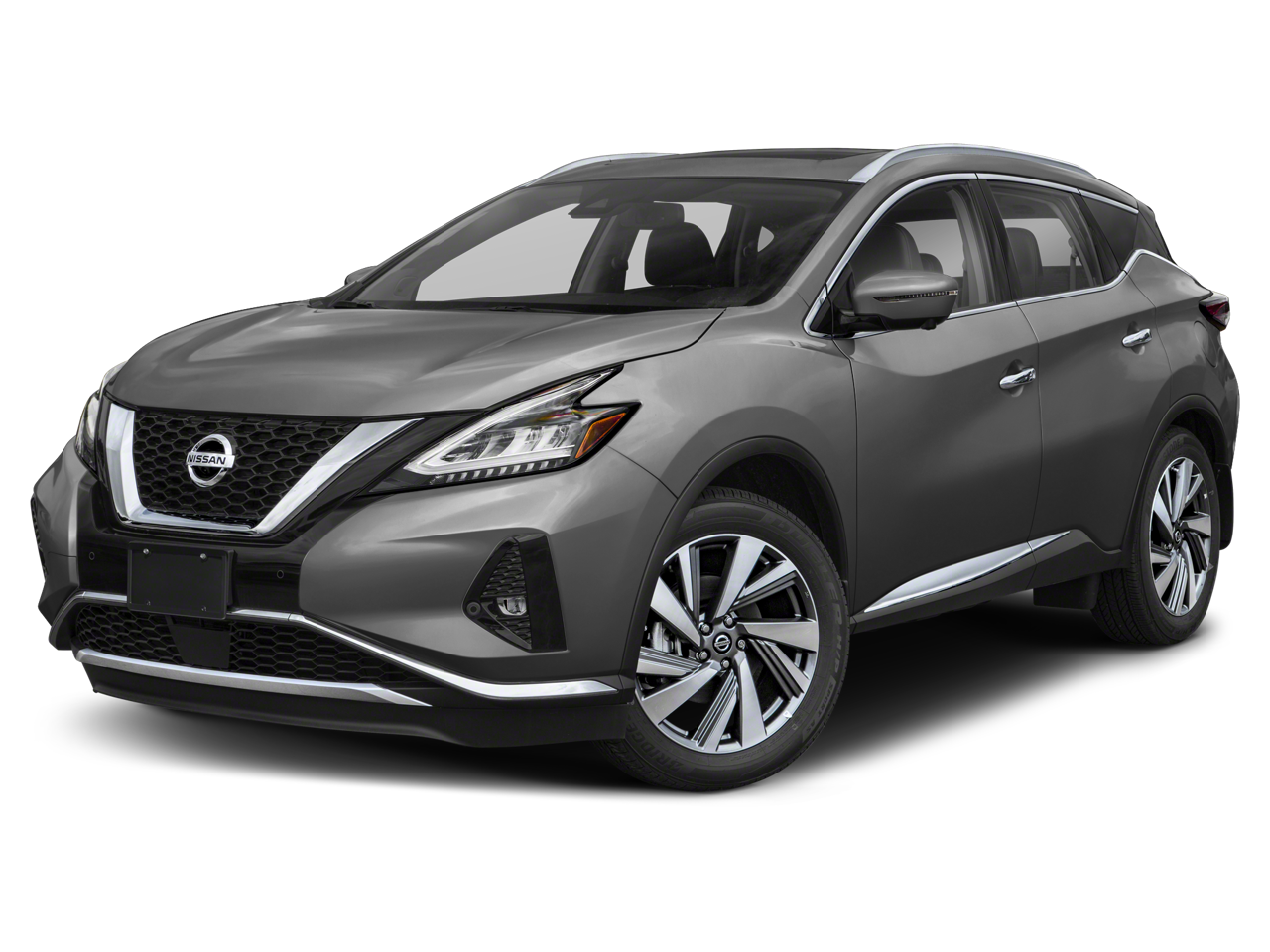 2020 Nissan Murano SV Intelligent AWD