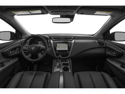 2020 Nissan Murano SV Intelligent AWD
