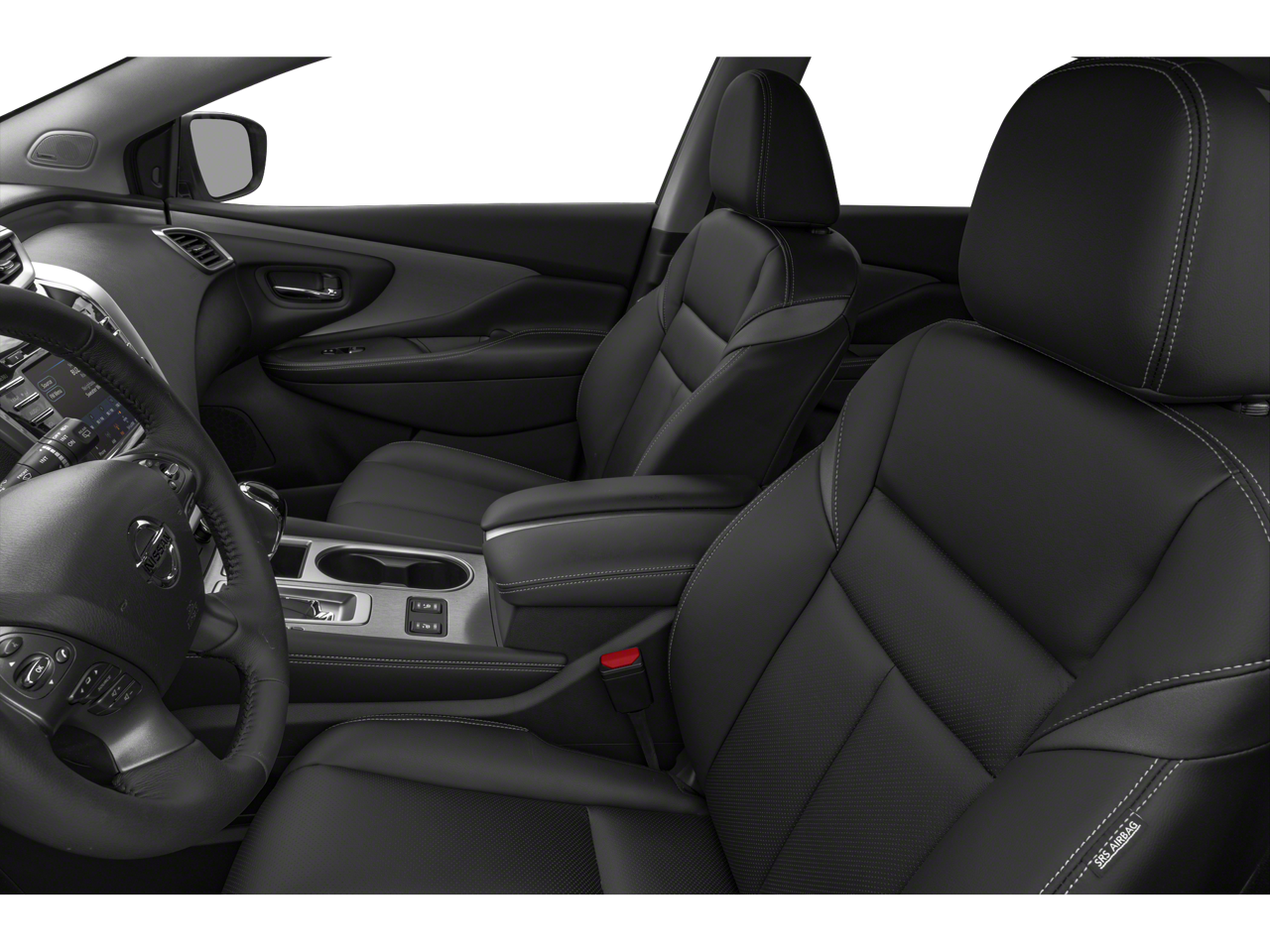 2020 Nissan Murano SV Intelligent AWD