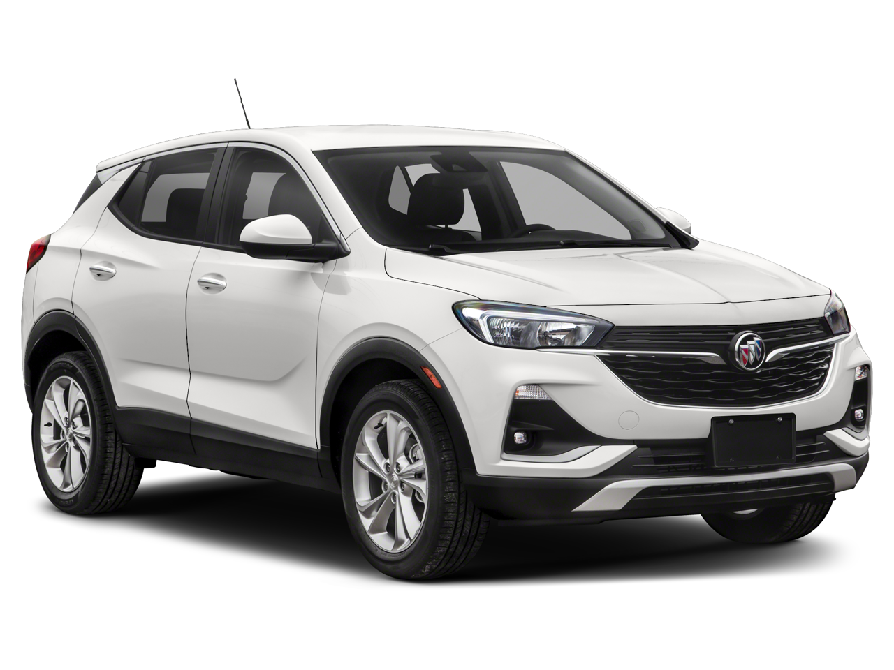 2021 Buick Encore GX AWD Preferred