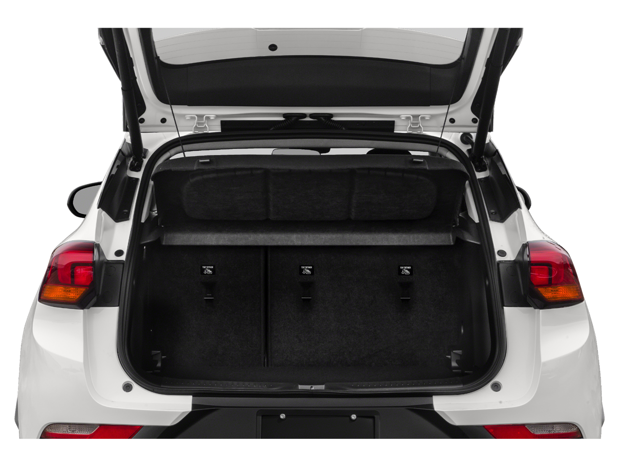 2021 Buick Encore GX AWD Preferred