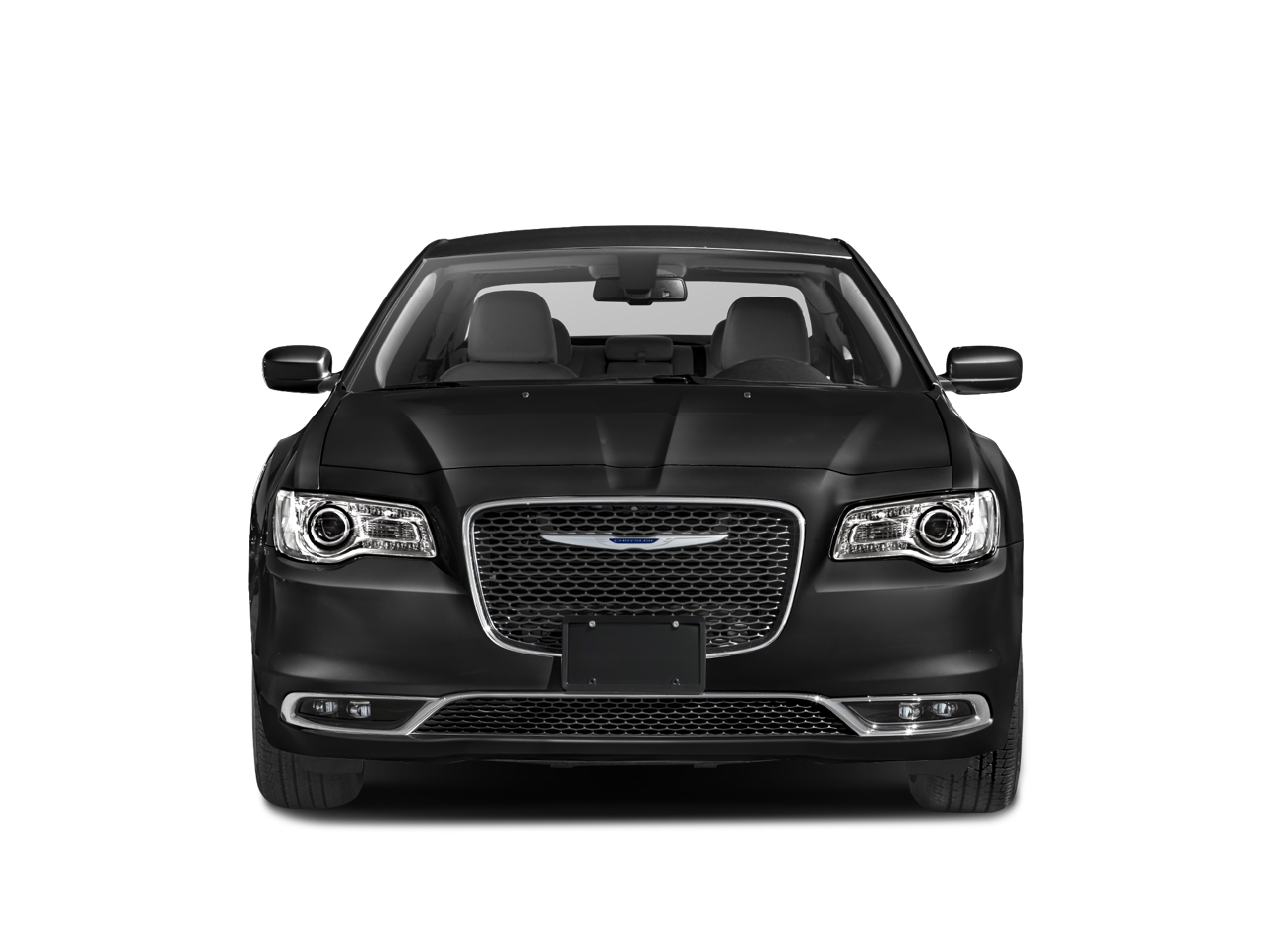 2021 Chrysler 300 Touring