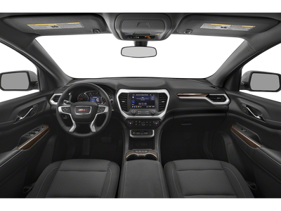 2021 GMC Acadia AWD SLE