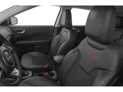 2021 Jeep Compass Trailhawk 4x4