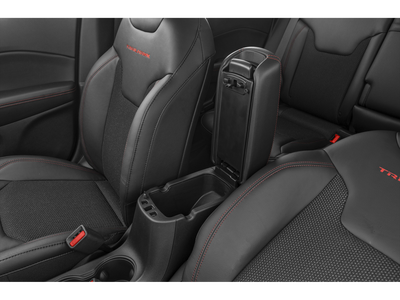 2021 Jeep Compass Trailhawk 4x4