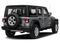 2021 Jeep Wrangler Unlimited Willys 4x4