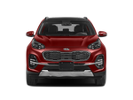 2021 Kia Sportage SX Turbo