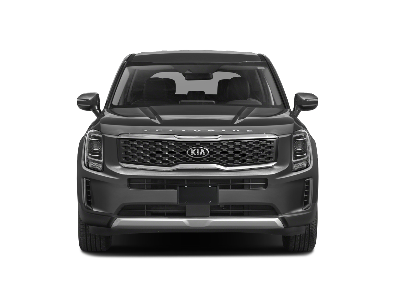 2021 Kia Telluride LX