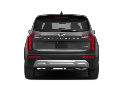 2021 Kia Telluride LX