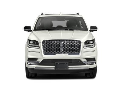 2021 Lincoln Navigator Reserve L