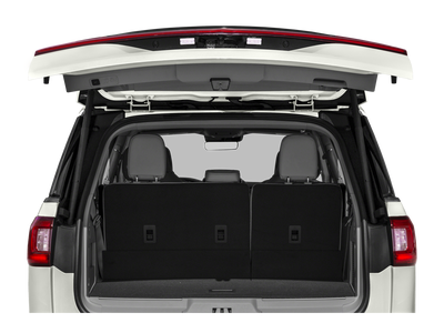 2021 Lincoln Navigator Reserve L