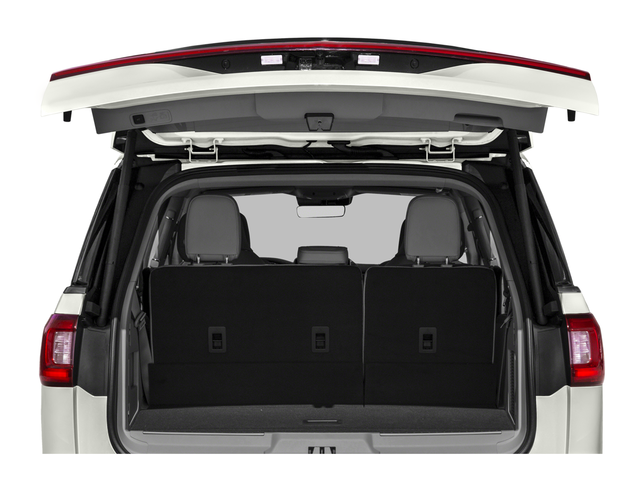 2021 Lincoln Navigator Reserve L