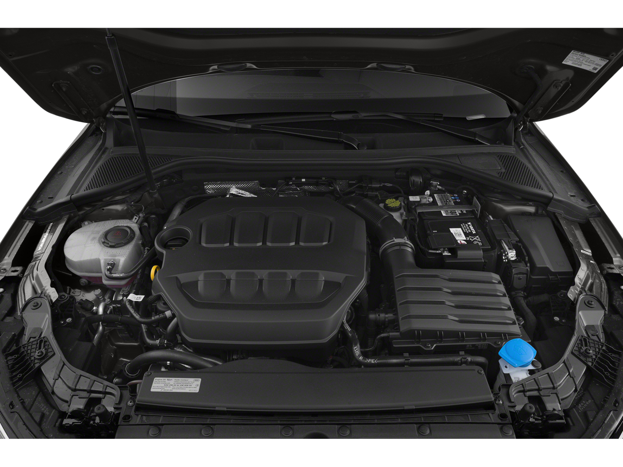 2022 Audi A3 Premium 40 TFSI quattro S tronic