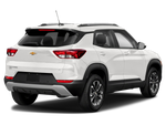 2022 Chevrolet Trailblazer AWD LT