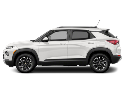 2022 Chevrolet Trailblazer AWD LT