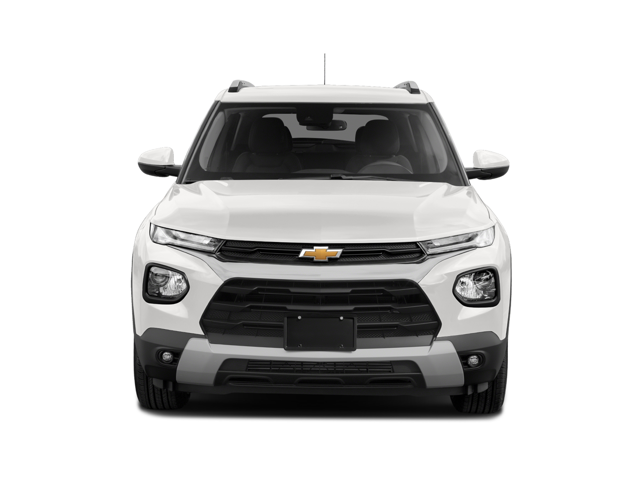 2022 Chevrolet Trailblazer AWD LT