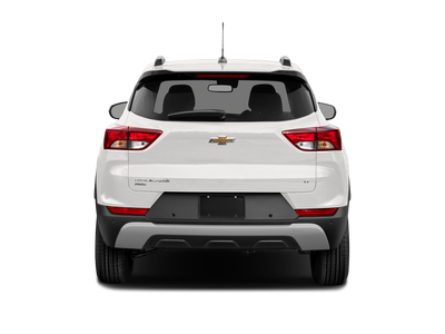 2022 Chevrolet Trailblazer AWD LT
