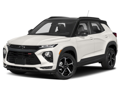 2022 Chevrolet Trailblazer AWD RS