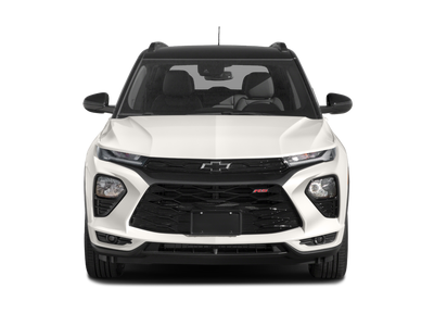 2022 Chevrolet Trailblazer AWD RS