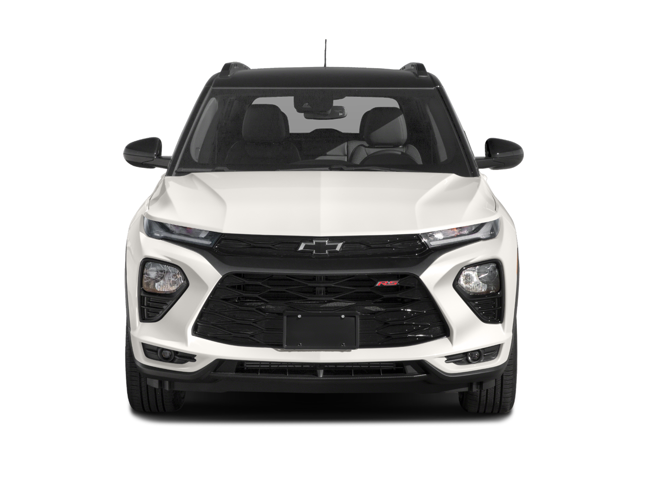 2022 Chevrolet Trailblazer AWD RS