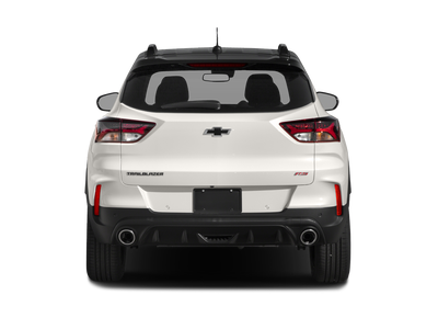 2022 Chevrolet Trailblazer AWD RS