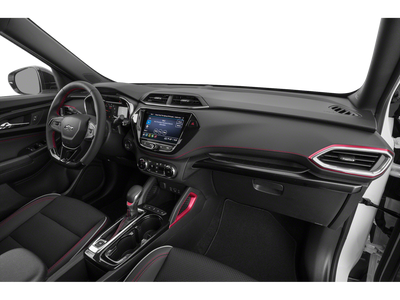 2022 Chevrolet Trailblazer AWD RS